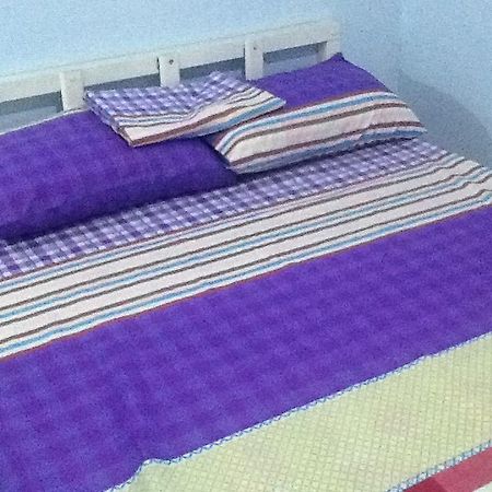 Angeles City Guesthouse Ngoại thất bức ảnh