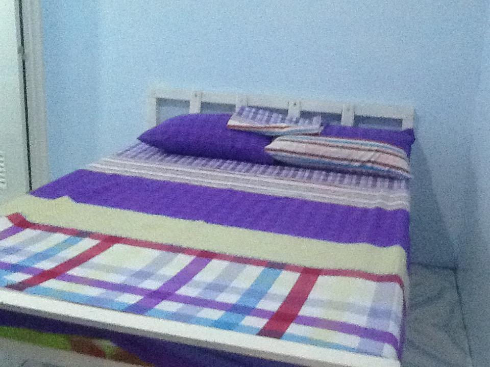 Angeles City Guesthouse Ngoại thất bức ảnh