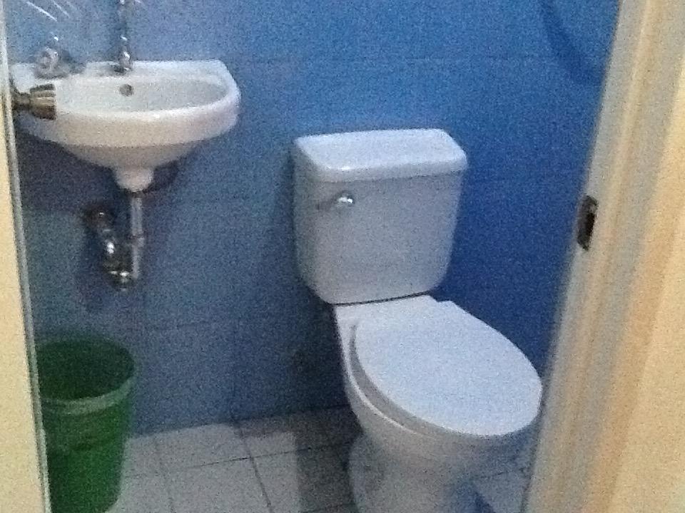 Angeles City Guesthouse Ngoại thất bức ảnh