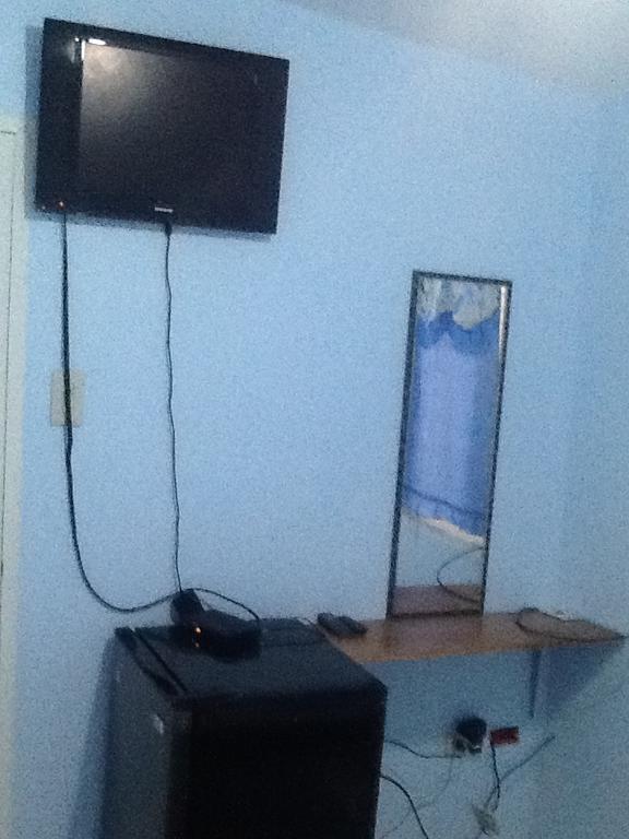 Angeles City Guesthouse Ngoại thất bức ảnh