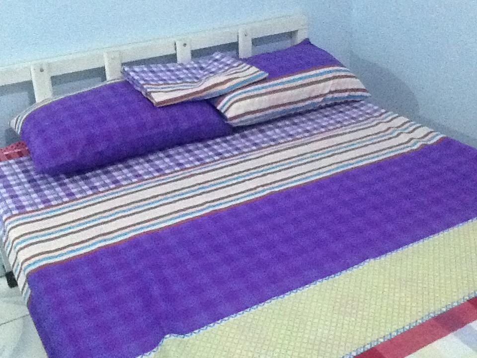 Angeles City Guesthouse Ngoại thất bức ảnh