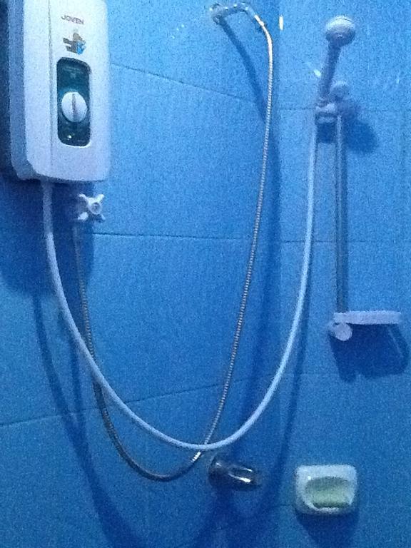 Angeles City Guesthouse Ngoại thất bức ảnh