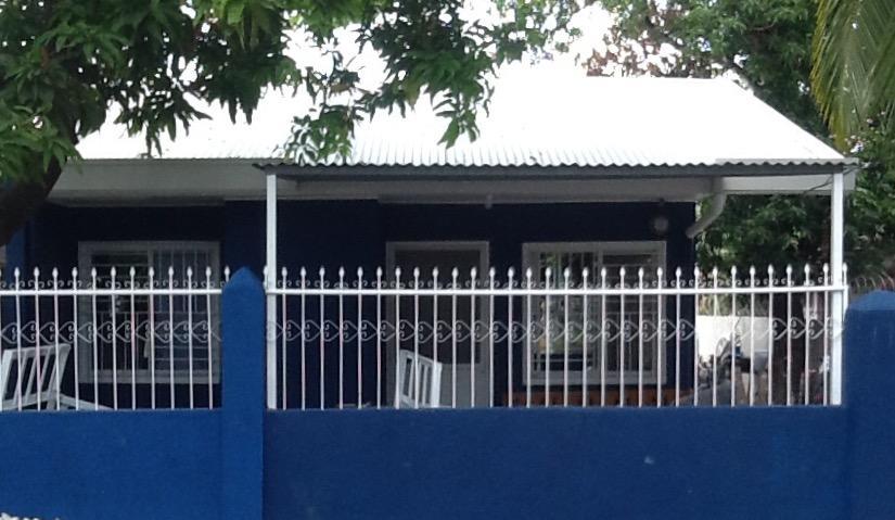 Angeles City Guesthouse Ngoại thất bức ảnh